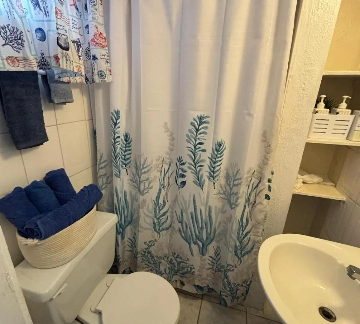 Appartement Verdemar San Juan