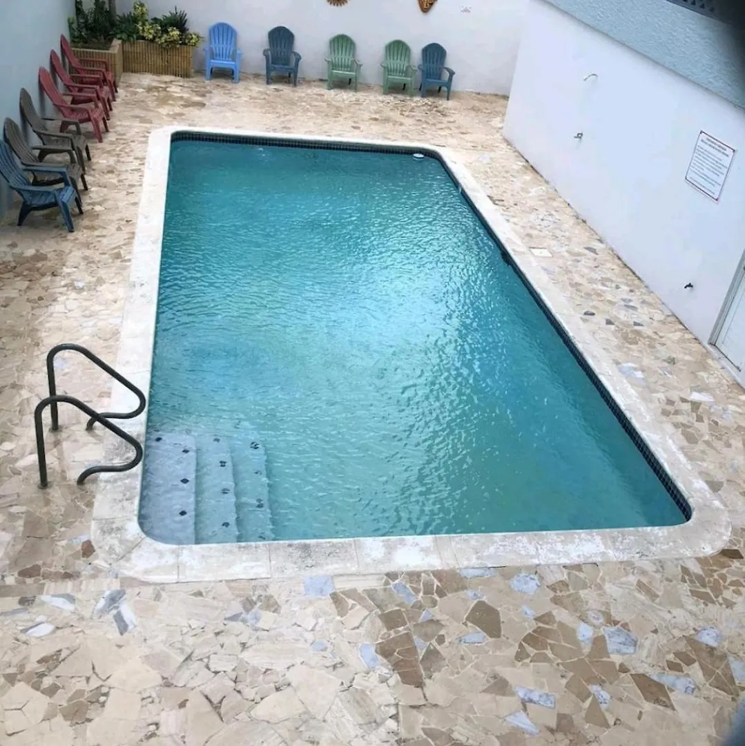 Verdemar San Juan Appartement