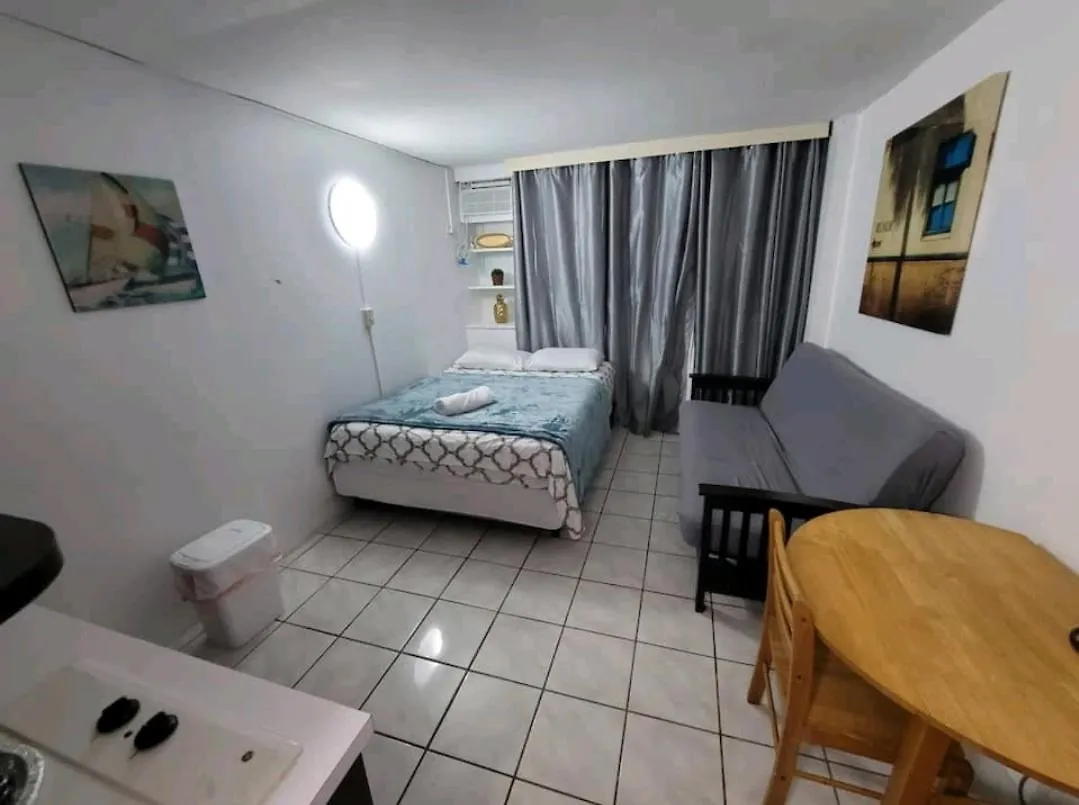 Apartman Verdemar San Juan