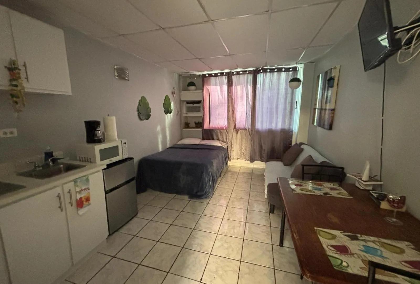 Apartman Verdemar San Juan Puerto Rico